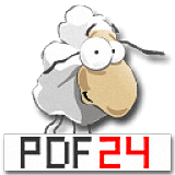 PDF24 Creator PDF24 Creator